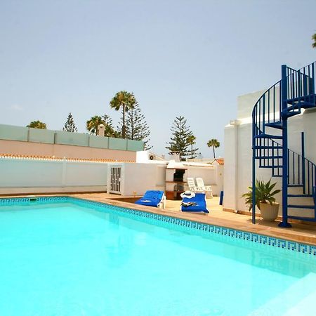 Villa Bahamas Πλάγια ντελ Ινγκλές Εξωτερικό φωτογραφία