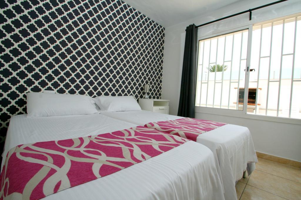 Villa Bahamas Πλάγια ντελ Ινγκλές Εξωτερικό φωτογραφία