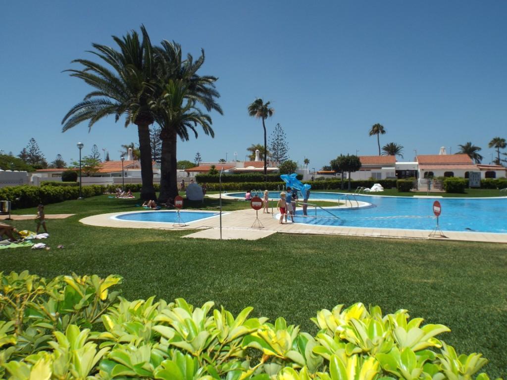 Villa Bahamas Πλάγια ντελ Ινγκλές Εξωτερικό φωτογραφία