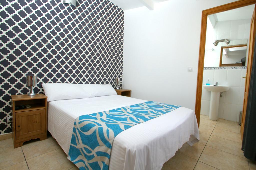 Villa Bahamas Πλάγια ντελ Ινγκλές Εξωτερικό φωτογραφία