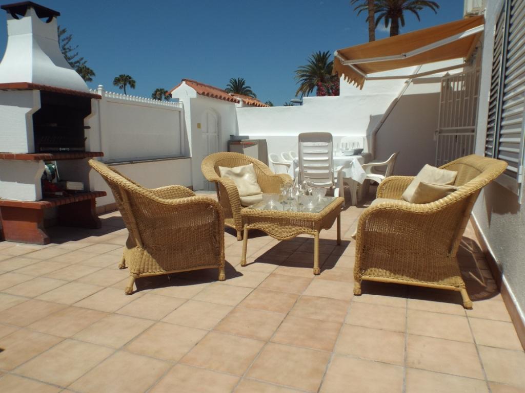 Villa Bahamas Πλάγια ντελ Ινγκλές Εξωτερικό φωτογραφία