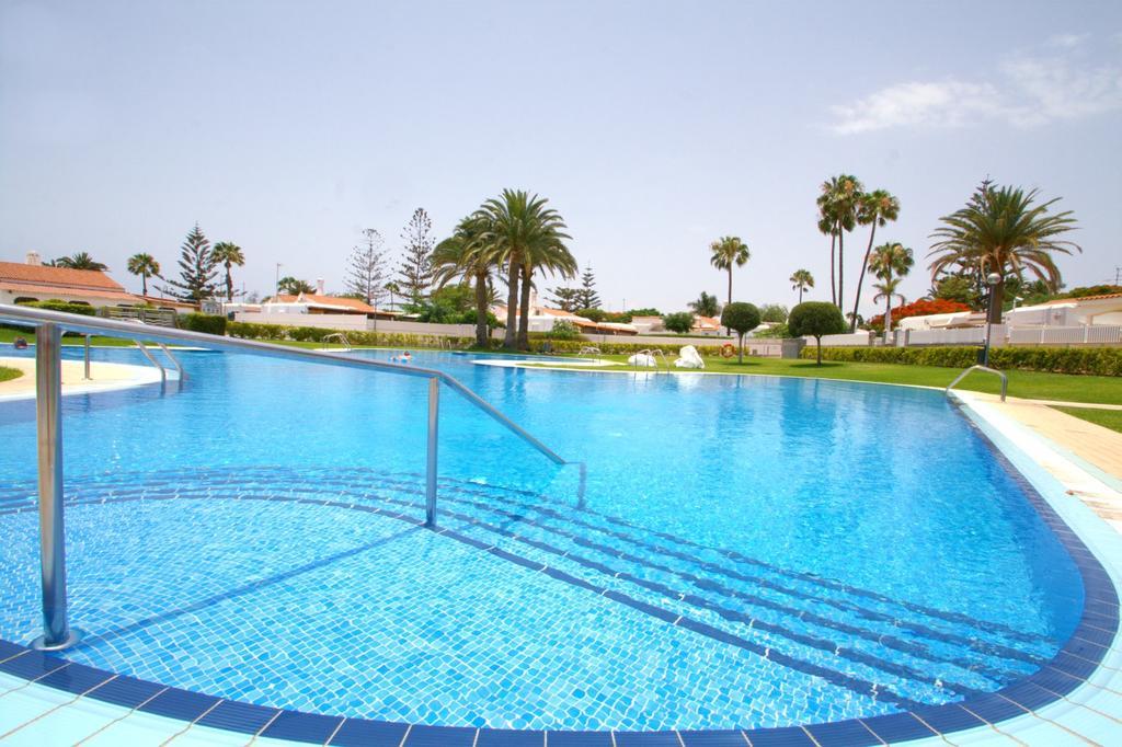 Villa Bahamas Πλάγια ντελ Ινγκλές Εξωτερικό φωτογραφία