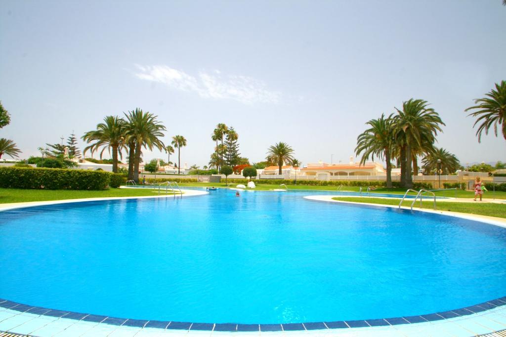 Villa Bahamas Πλάγια ντελ Ινγκλές Εξωτερικό φωτογραφία