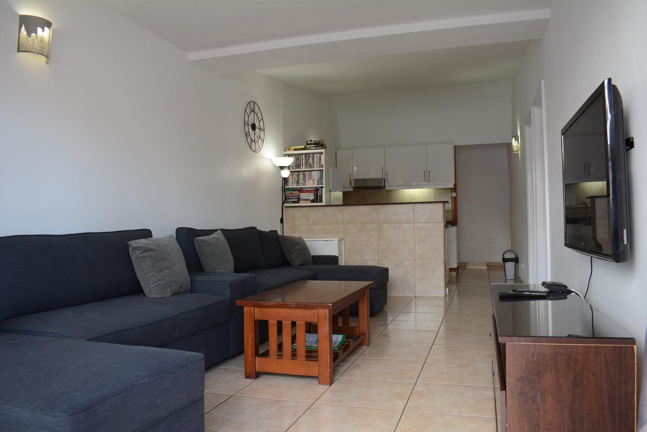 Villa Bahamas Πλάγια ντελ Ινγκλές Εξωτερικό φωτογραφία